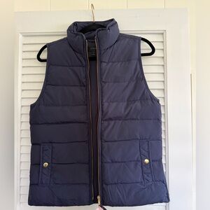 J. Crew Olive Green Jacket